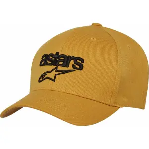 Casquette Alpinestars Heritage blaze image-0