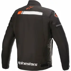 Jakke til motorcykel Alpinestars TSPS IGN WP BWR image-1