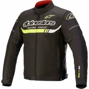 Motorcycle jacket Alpinestars TSPS IGN WP image-0