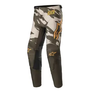 Motorcycle pants Alpinestars R-tact image-0