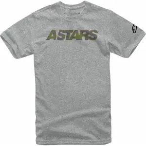 T-Shirt Alpinestars Atv image-0