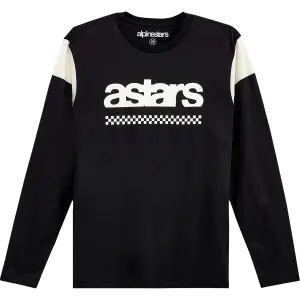 T-shirt Alpinestars Old school image-0