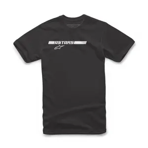 T-shirt Alpinestars Linear word image-0