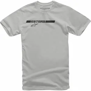 T-shirt Alpinestars Linear word image-0