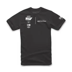 T-shirt Alpinestars Position image-0