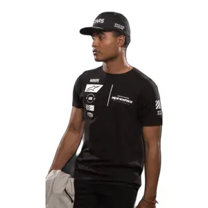 T-shirt Alpinestars Position image-1
