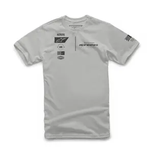 T-shirt Alpinestars Position image-0