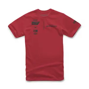 T-shirt Alpinestars Position image-0
