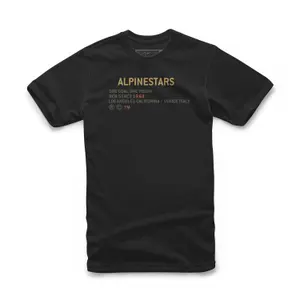 T-Shirt Alpinestars Quest image-0