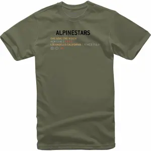 T-shirt Alpinestars Quest image-0