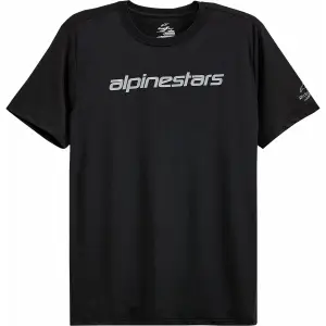 T-shirt Alpinestars Tech linear image-0