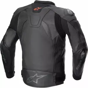 Motorcycle leather jacket Alpinestars GP+R V4 Air image-1