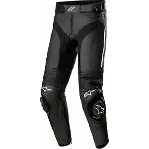 Pantalon cuir moto Alpinestars Missile V3 image-0
