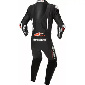Macacão de corrida de moto Alpinestars GP-R7 1-PC image-1