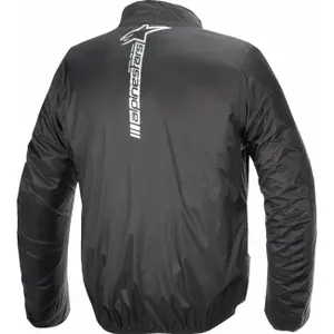 Regenjacke Alpinestars Hurricane V2 image-1
