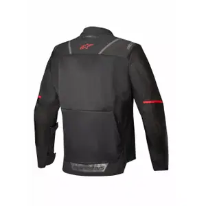 Motorcykel airbagjakke Alpinestars ST-2 Air image-1