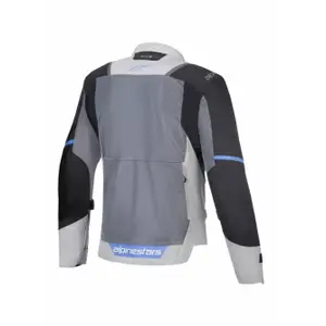 Motorcykel airbagjakke Alpinestars ST-2 Air image-1