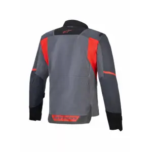 Motorcykel airbagjakke Alpinestars ST-2 Air image-1