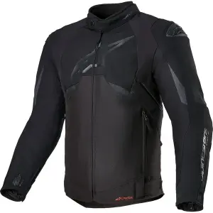 Μπουφάν μοτοσικλέτας Alpinestars T-GP R V3 Drystar image-0