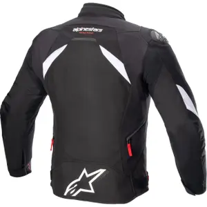 Μπουφάν μοτοσικλέτας Alpinestars T-GP R V3 Drystar image-1