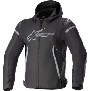 3206423-111-xl-motorradjacke-alpinestars-zaca-schwarz-grau-dunkelgrau