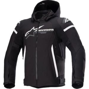 3206423-12-2xl-motorradjacke-alpinestars-zaca-schwarz-weiss