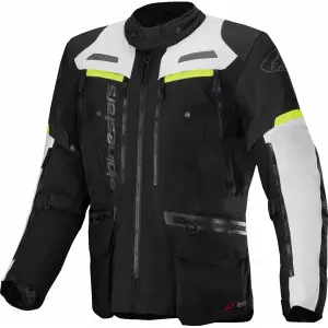 Motorradjacke Alpinestars Bogota' Pro Drystar