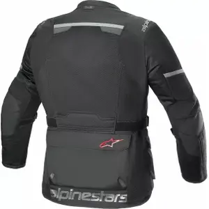 Motorrad-Airbag-Weste Alpinestars Andes Air image-1