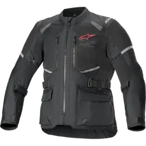 Μπουφάν μοτοσυκλέτας Alpinestars Andes Air Drystar image-0