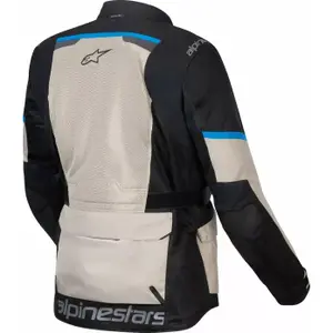 Motorrad-Airbag-Weste Alpinestars Andes Air image-1