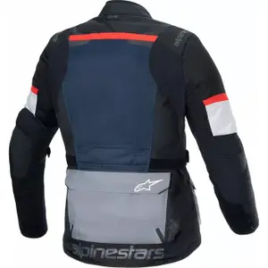 Motorrad-Airbag-Weste Alpinestars Andes Air image-0