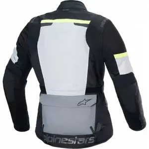 Motorrad-Airbag-Weste Alpinestars Andes Air image-1