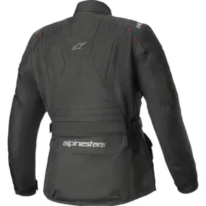 Blouson moto femme Alpinestars Stella ST-1 image-1