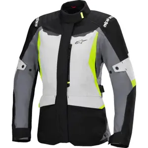 Blouson moto femme Alpinestars Stella ST-1 image-0