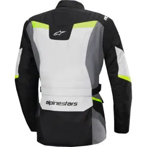 Blouson moto femme Alpinestars Stella ST-1 image-1
