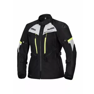 Women's airbag motorcycle jacket Alpinestars Stella Bogota Pro