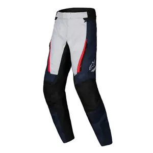 Regnbukser til motorcykel Alpinestars ST-1 WP