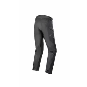 Motorcycle Trousers Alpinestars Andes Air image-1
