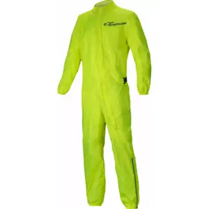 Μπουφάν βροχής για μοτοσικλέτα Alpinestars Hurricane v2 image-0