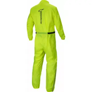 Μπουφάν βροχής για μοτοσικλέτα Alpinestars Hurricane v2 image-1