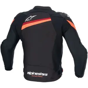 Blouson moto Alpinestars T-GP R V4 image-1