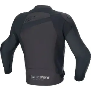 Blouson moto Alpinestars T-GP R V4 image-1