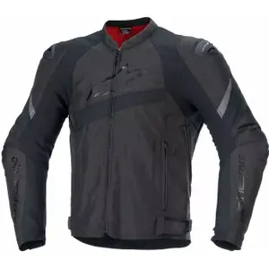Blouson moto Alpinestars T-GP+R V4 image-0