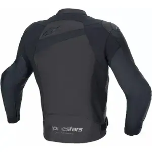 Blouson moto Alpinestars T-GP+R V4 image-1