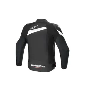 Blouson moto Alpinestars T-GP R V4 image-1