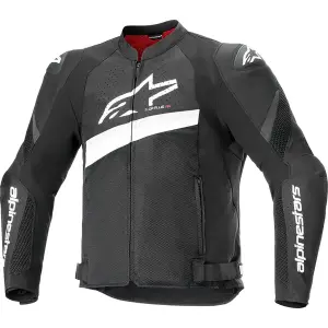 Μπουφάν μοτοσικλέτας Alpinestars T-GP Plus R V4 Airflow image-0