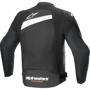 Μπουφάν μοτοσικλέτας Alpinestars T-GP Plus R V4 Airflow image-2