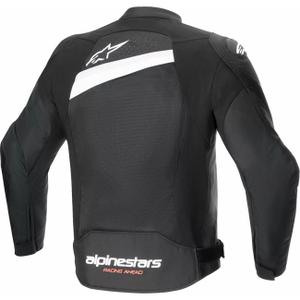 Motorcycle airbag jacket Alpinestars T-GP+R V4 Air image-2