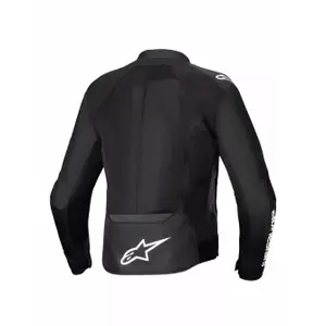 Motorcykel Airbag-jacka Alpinestars Viper V4 Air image-1