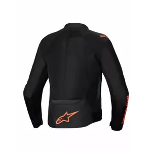 Motorcykel Airbag-jacka Alpinestars Viper V4 Air image-1